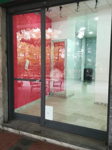 Geschäft in Via Nichelino 14, Torino - Foto 1