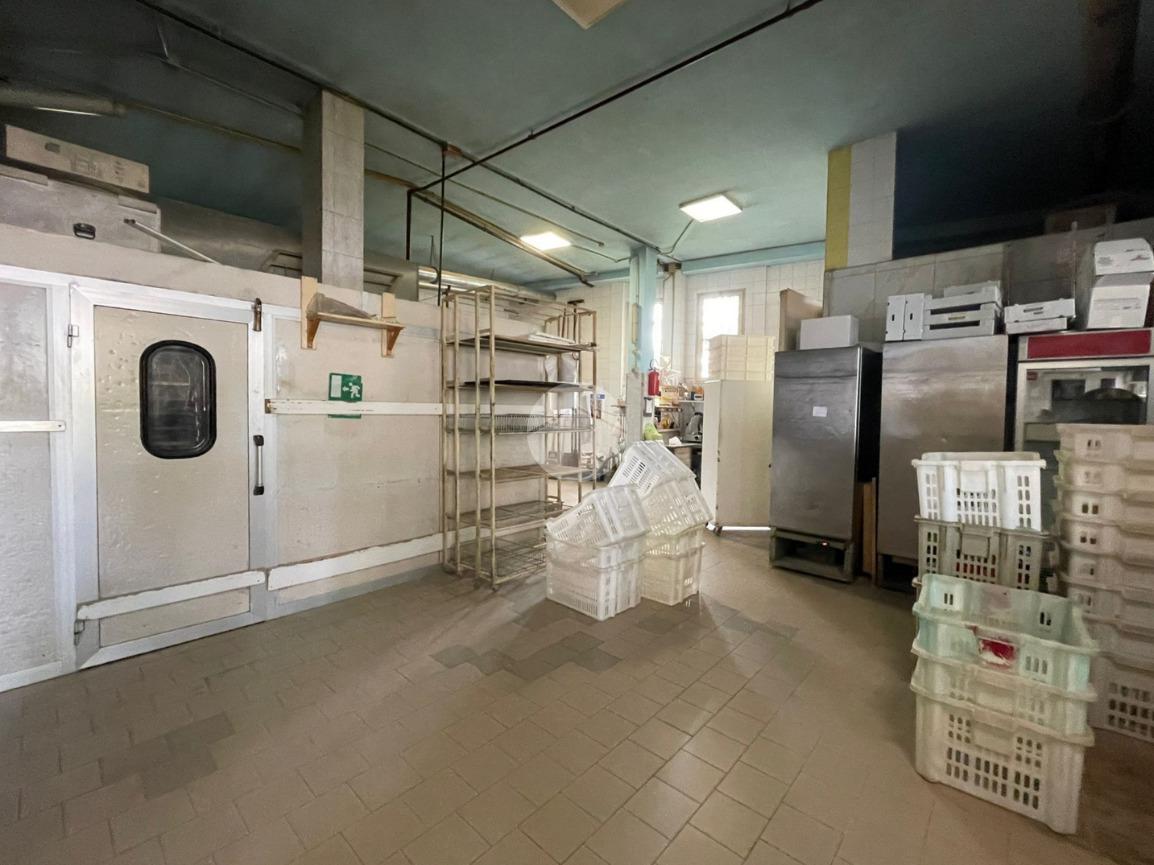 Laboratorio in vendita a Torino