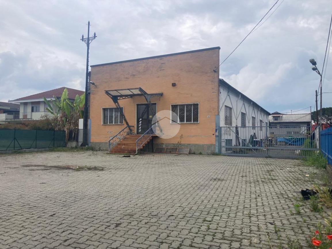 Magazzino in Via Torino 490, Brandizzo, {3} - Foto 2