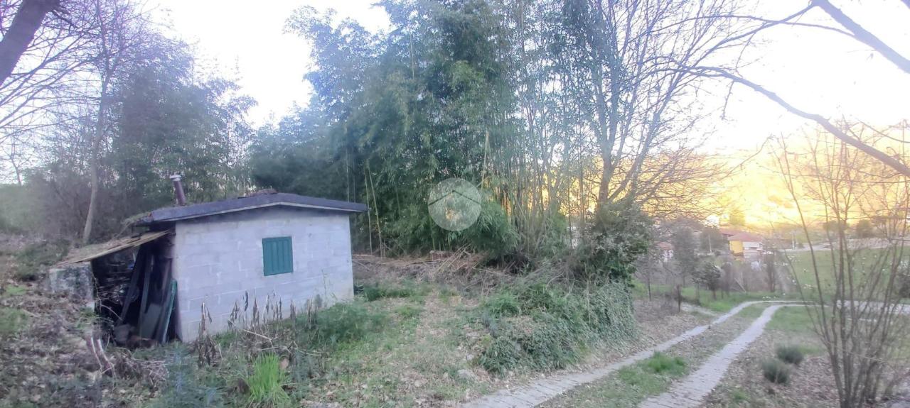 Terreno edificabile in vendita a San Mauro Torinese