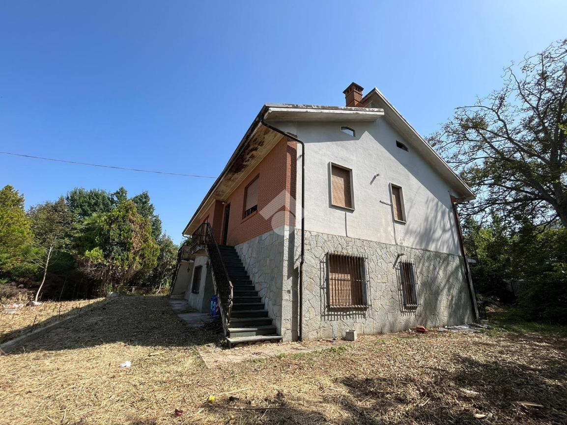 Villa in vendita a Cavagnolo