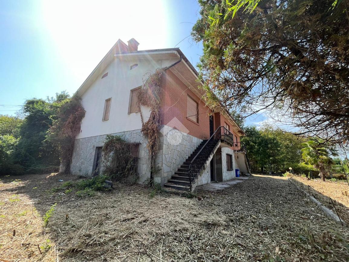 Villa in vendita a Cavagnolo