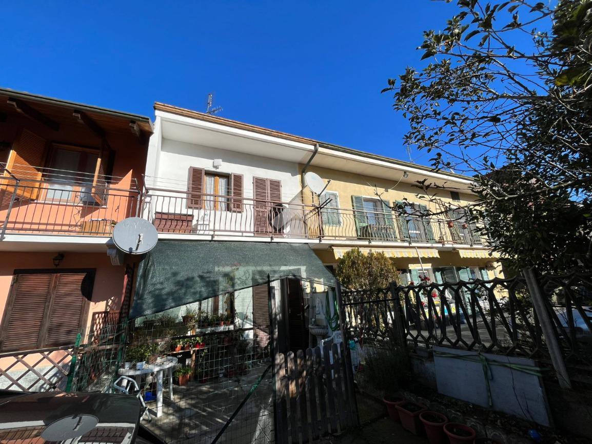 Casa indipendente in vendita a Lauriano