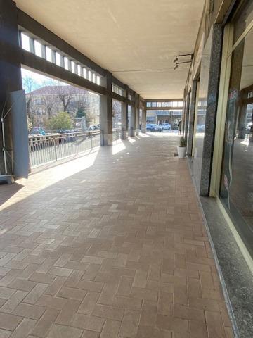 Negozio in Via Pinerolo 12/4, Piossasco, {3} - Foto 2