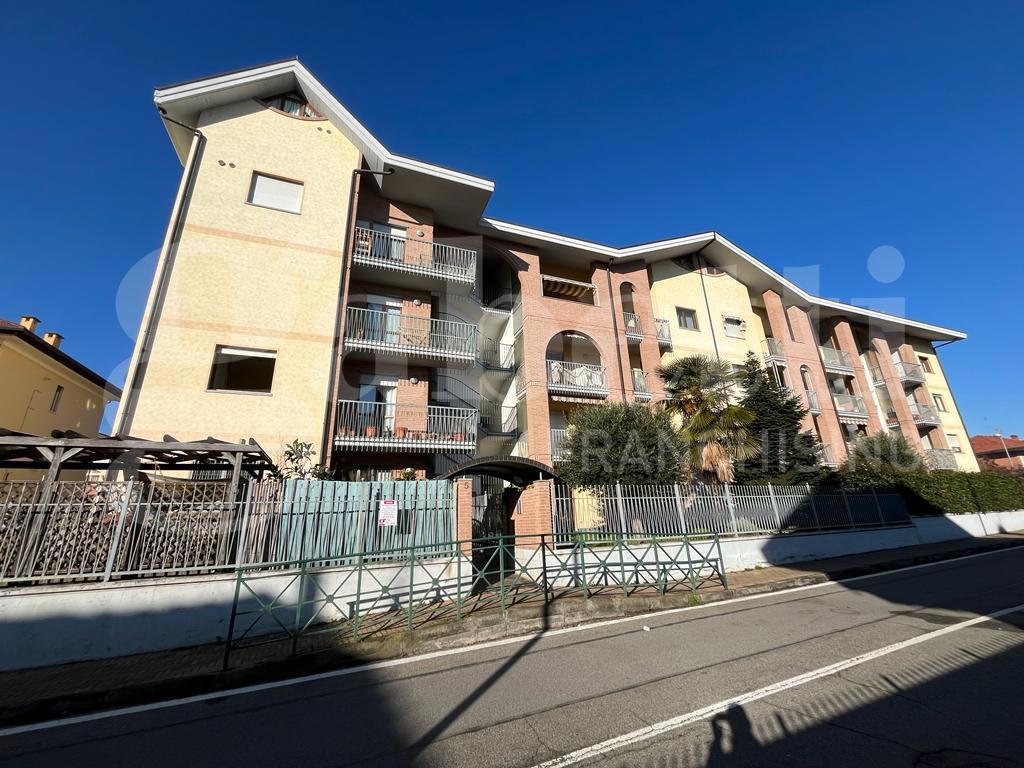 Appartamento in vendita a Orbassano