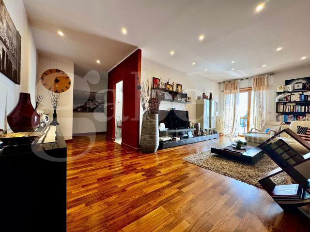 4-room flat in {3}, Via Alfieri - Photo 1