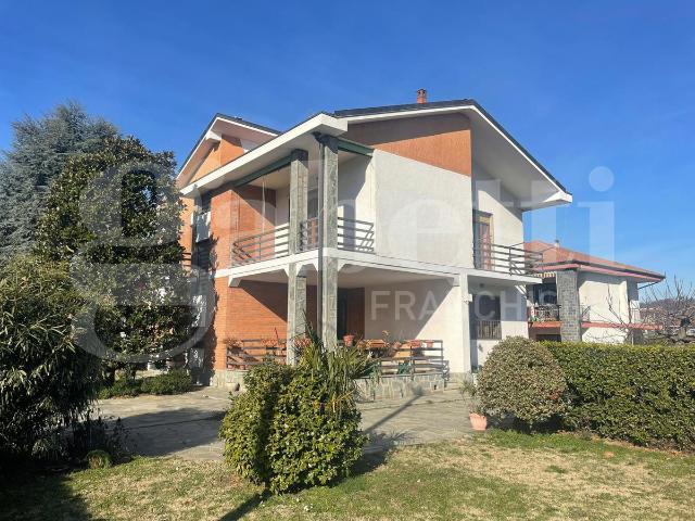 Detached house, Bruino - Photo 1