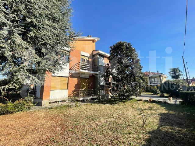 4-room flat in Via Dalmasso 13, Bruino - Photo 1