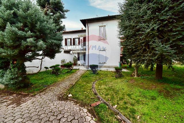 Villa in Via Sant'Albino 2, Monza - Foto 1