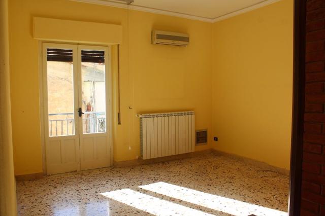 3-room flat in Via Ciro Menotti 12, Belmonte Mezzagno - Photo 1