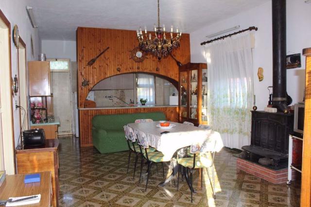 Villa in Via Campania X, Belmonte Mezzagno - Foto 1