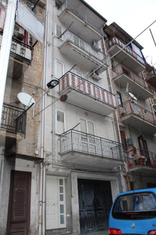 Zweizimmerwohnung in Via Amore  141, Belmonte Mezzagno - Foto 1