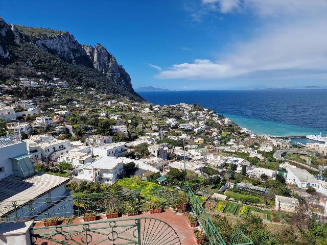 3-room flat in Via Lo Palazzo 32, Capri - Photo 1