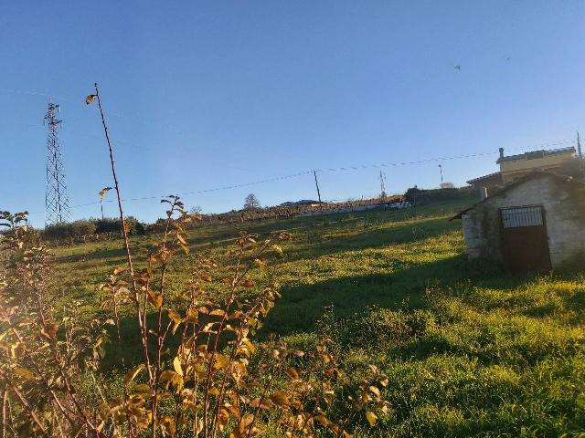 Terreno agricolo in Via dei Peri 20, Albano Laziale - Foto 1