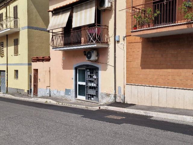 Zweizimmerwohnung in Via della Selva 38, Genzano di Roma - Foto 1