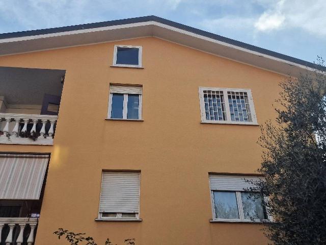 Penthouse in Via Quinto Bevilacqua 8, Ciampino - Photo 1