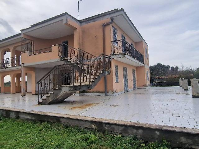 Mansion in Via Colle Nasone 132, Albano Laziale - Photo 1