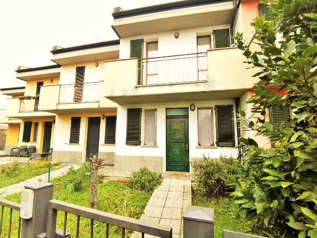 Terraced house in Via San Vitale, Fornovo San Giovanni - Photo 1