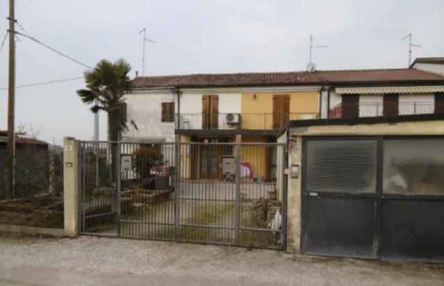 Villa a schiera in {3}, Via Belfiore Gallo Snc - Foto 1