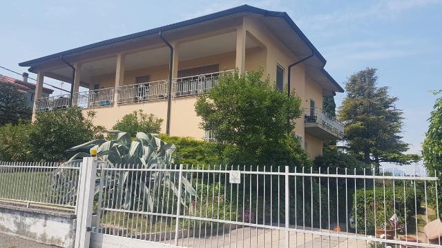 Wohnung in Località Broglie 8, Peschiera del Garda - Foto 1