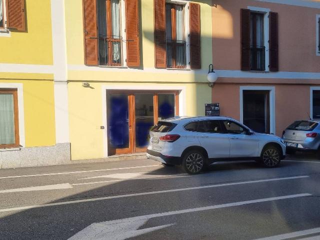 Geschäft in Via Antonio Gramsci, Trecate - Foto 1