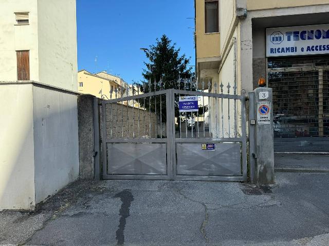 Garage or car box in Via Luigi Morandi 1, Firenze - Photo 1