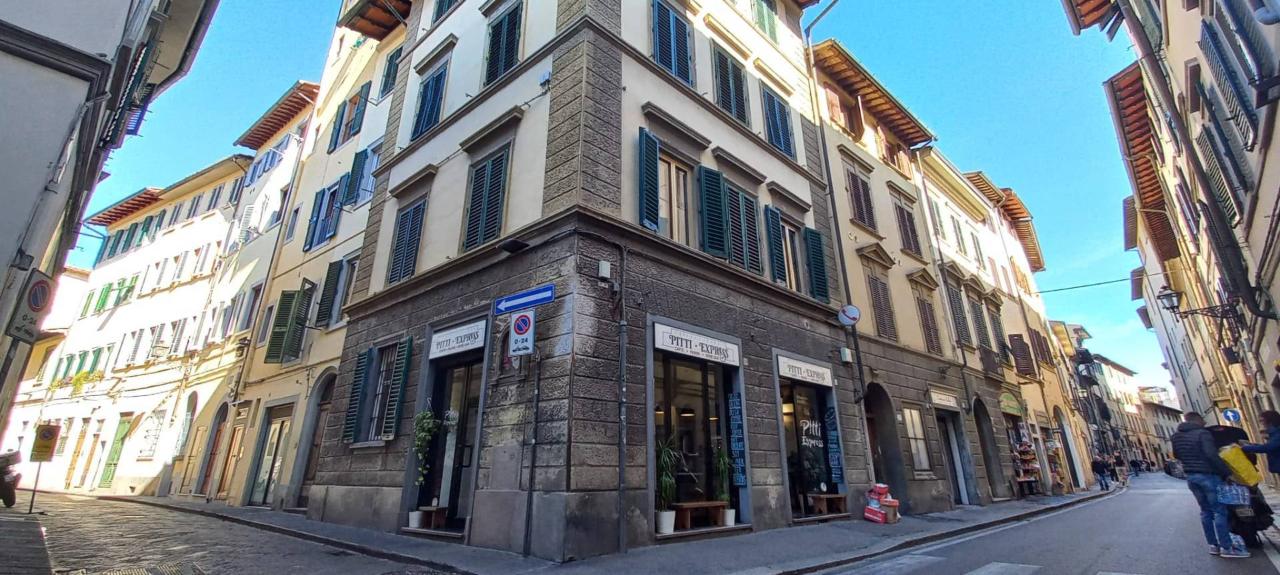Negozio in Via Romana 54r, Firenze, {3} - Foto 2