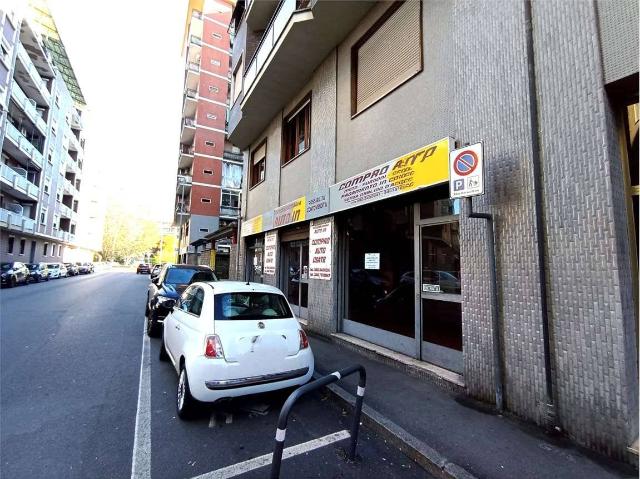 Shop in Corso Cento Cannoni, 55, Alessandria - Photo 1