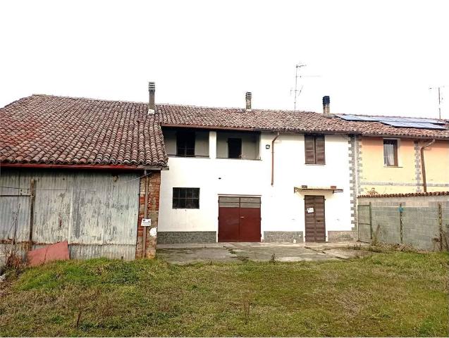 Detached house in Via Duomo, 68, Alessandria - Photo 1