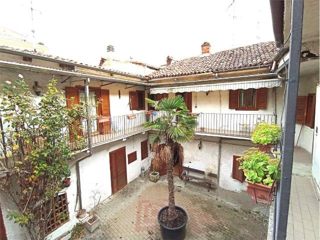 Einfamilienhaus in Corso Felice Cavallotti, 82, Valenza - Foto 1