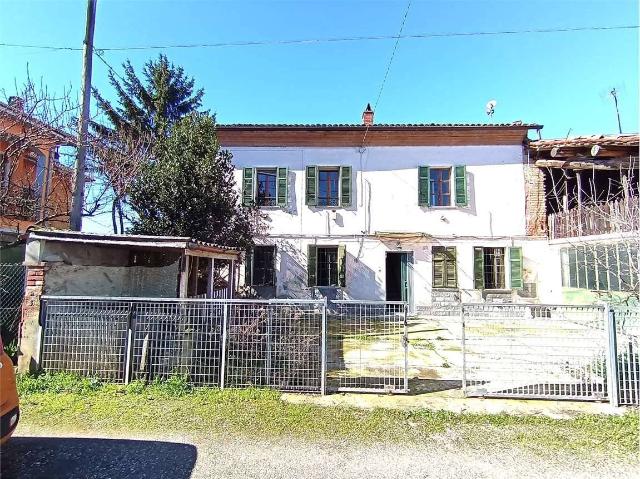 Detached house in Via  Carlo Sabatini , 43, Alessandria - Photo 1