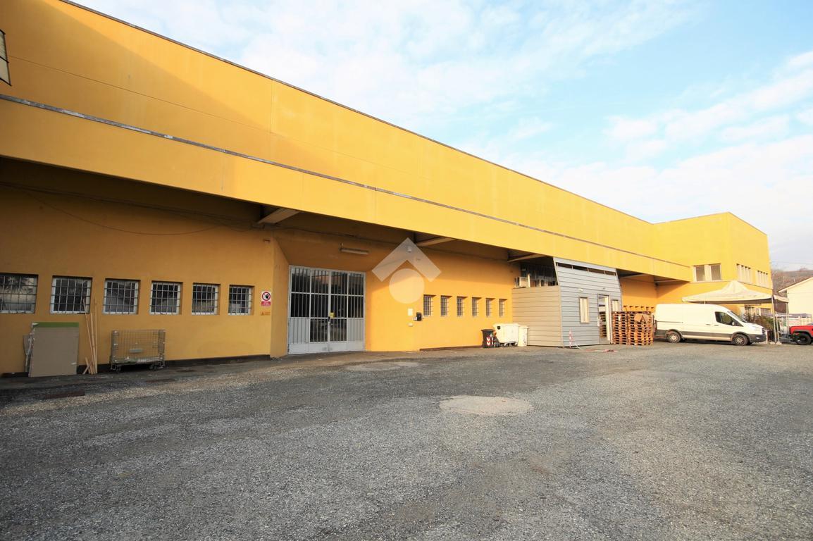 Magazzino in Strada Statale 231, Pocapaglia, {3} - Foto 1