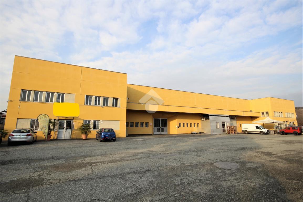 Magazzino in Strada Statale 231, Pocapaglia, {3} - Foto 2