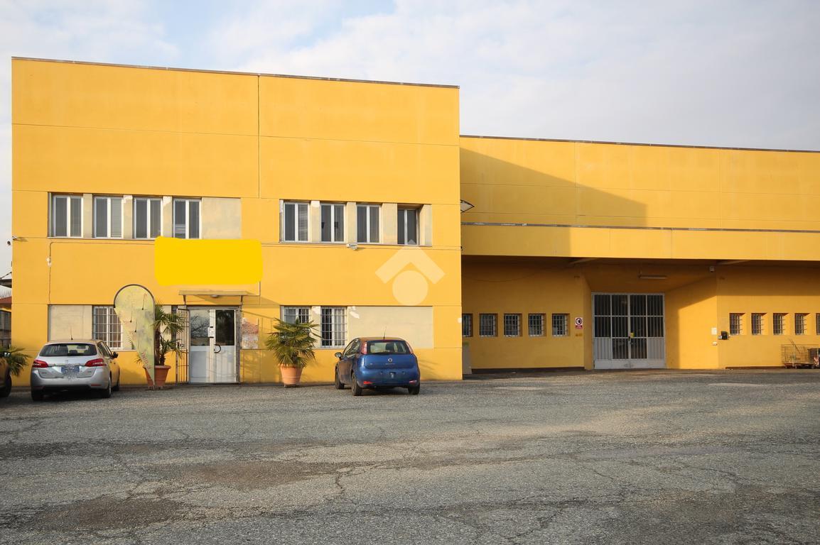 Magazzino in Strada Statale 231, Pocapaglia, {3} - Foto 2