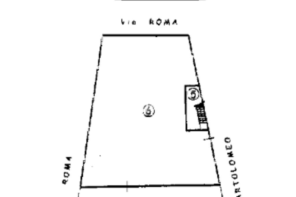 Negozio in Via Roma 31, Cavallermaggiore, {3} - Planimetria 1