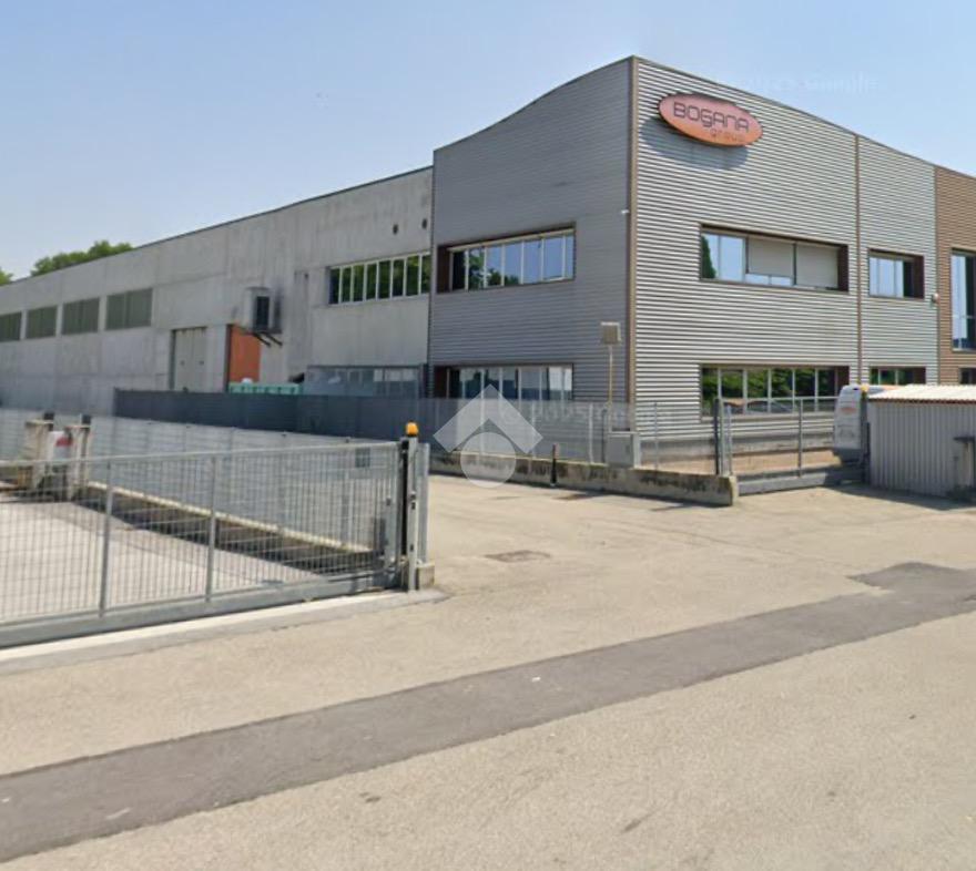 Capannone in Via Moglia 27, Cherasco, {3} - Foto 1