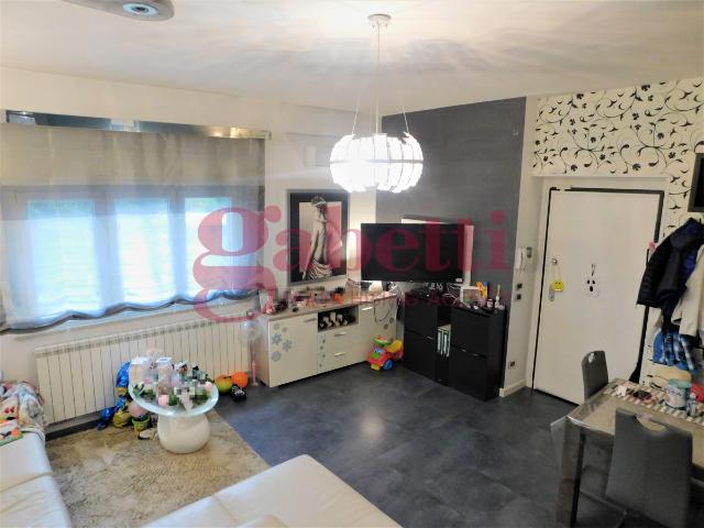 Vierzimmerwohnung in Corso Campano 170/B, Venafro - Foto 1