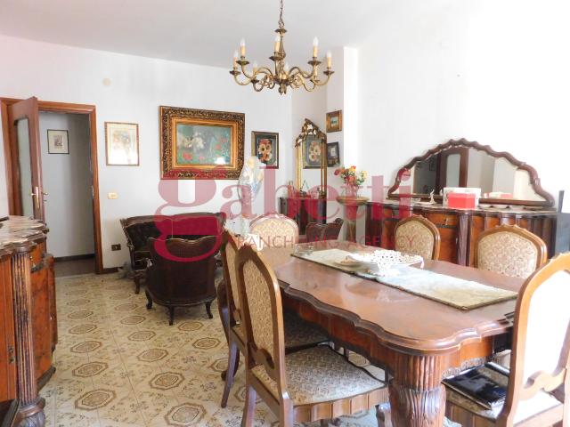 3-room flat in Via Avonio Giustiniano S/N, Venafro - Photo 1