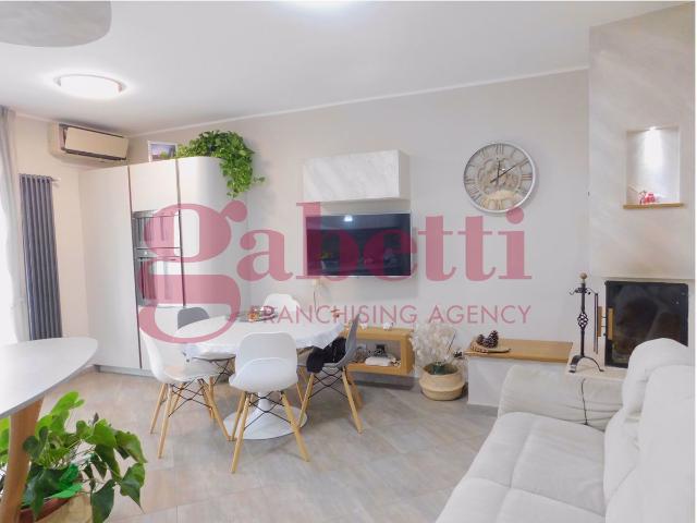 3-room flat in Via Maria Pia di Savoia S/N, Venafro - Photo 1