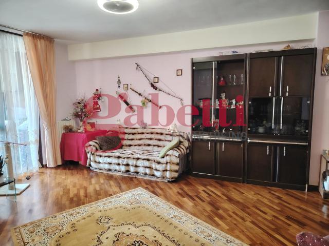 4-room flat in Via Vittorio Alfieri S/N, Venafro - Photo 1