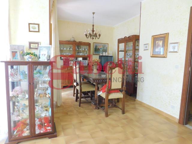 4-room flat in Via Quinto Orazio Flacco S/N, Venafro - Photo 1