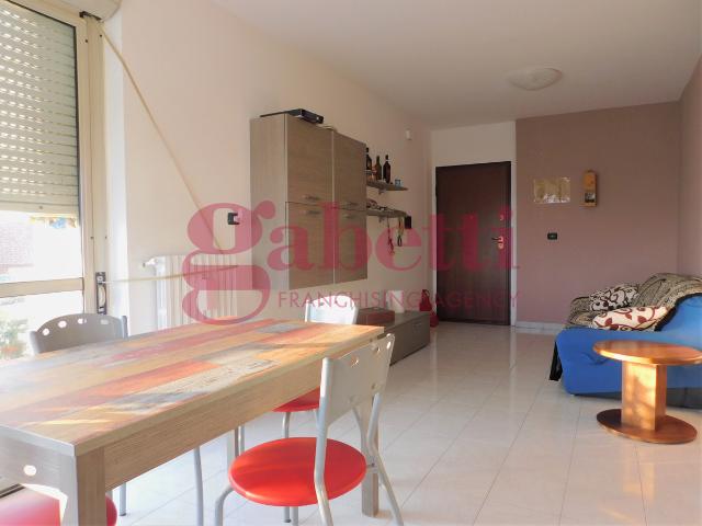 2-room flat in Via Raffaello Sanzio 7, Venafro - Photo 1