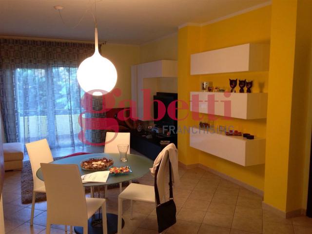 Vierzimmerwohnung in Via Conca Casale 21, Venafro - Foto 1