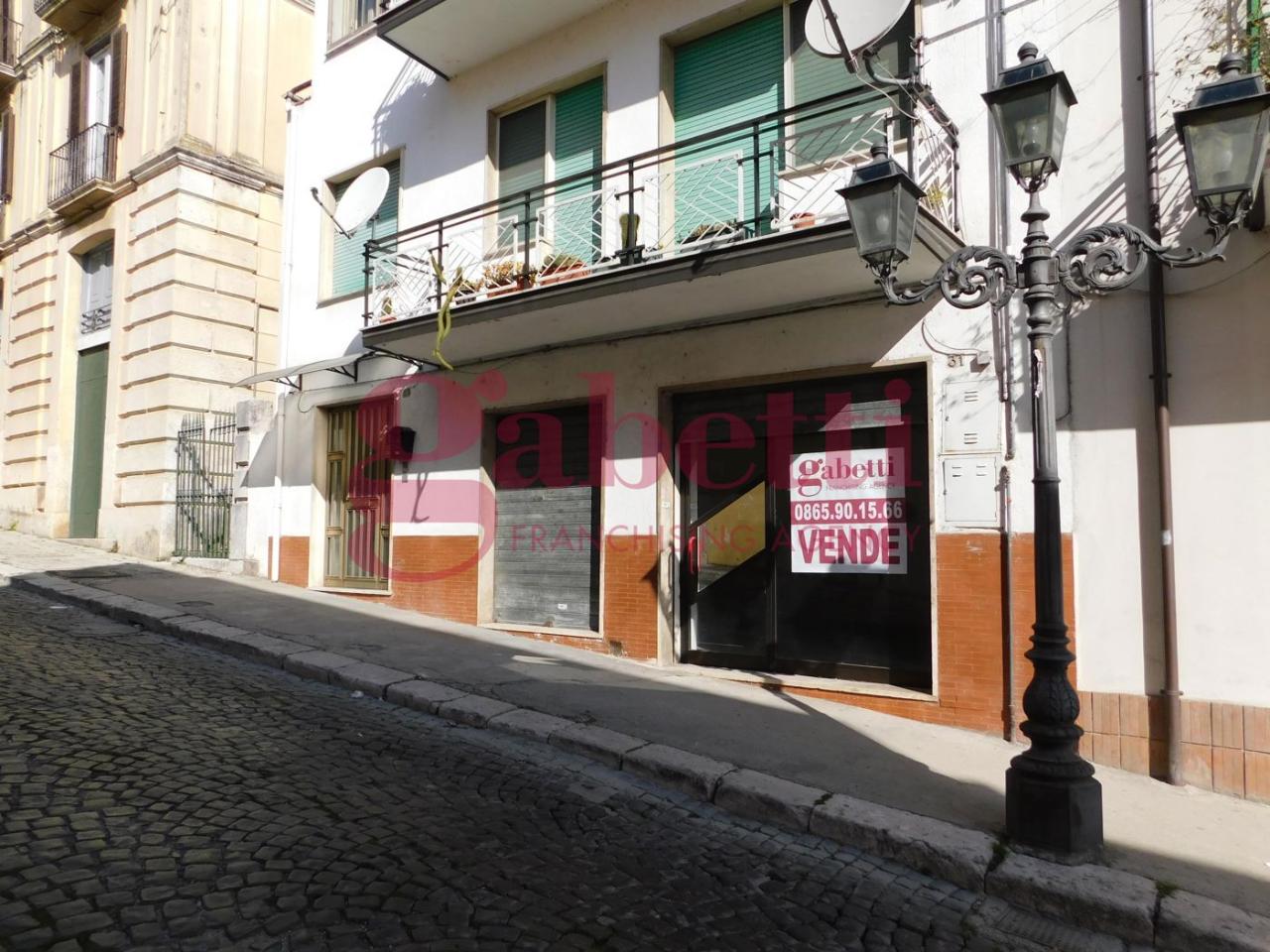 Negozio in Via Roma 31, Venafro, {3} - Foto 2