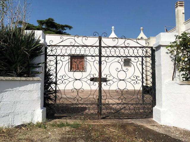 Country house or cottage in Strada Padula Cappa, Martina Franca - Photo 1