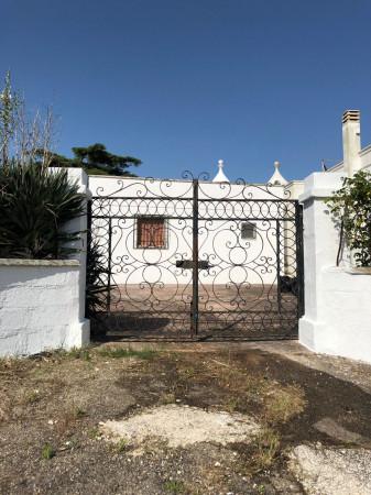 Trullo in vendita a Martina Franca