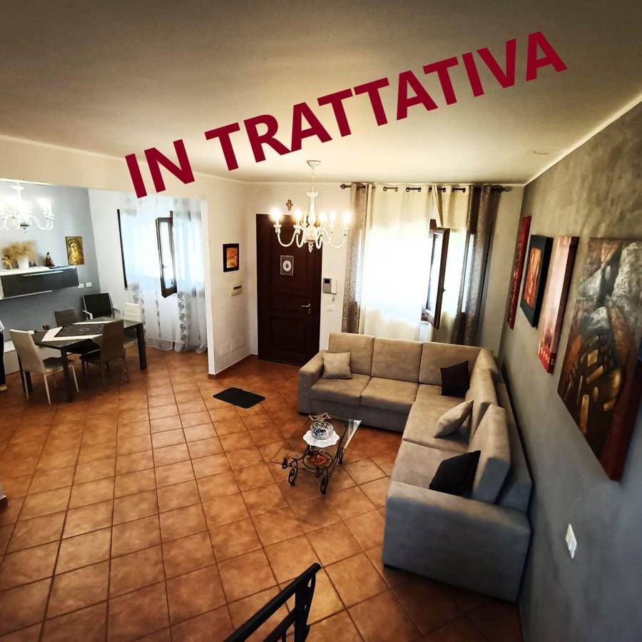 Casa indipendente in vendita a Trapani