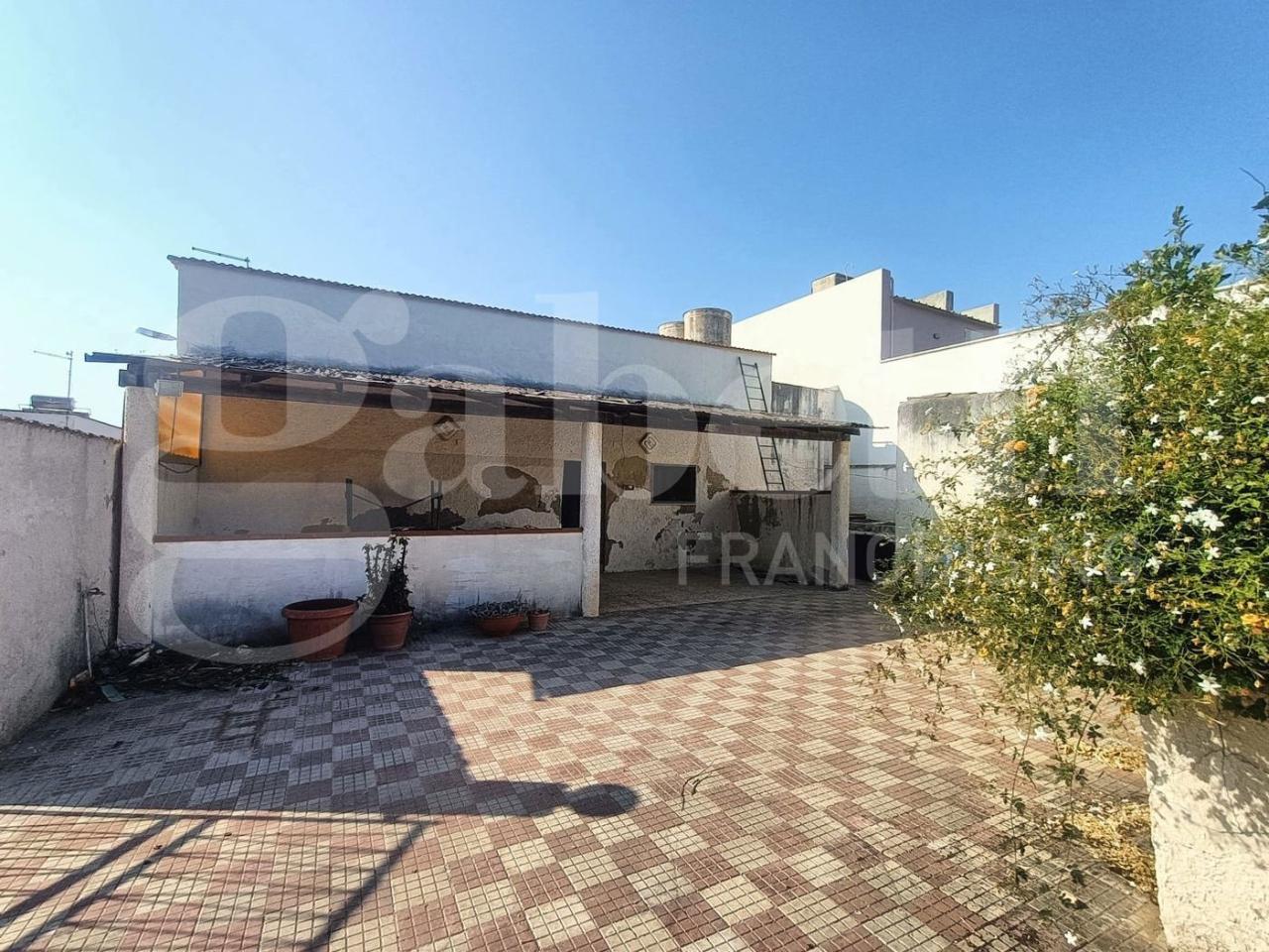 casa indipendente in vendita a Paceco in zona Nubia