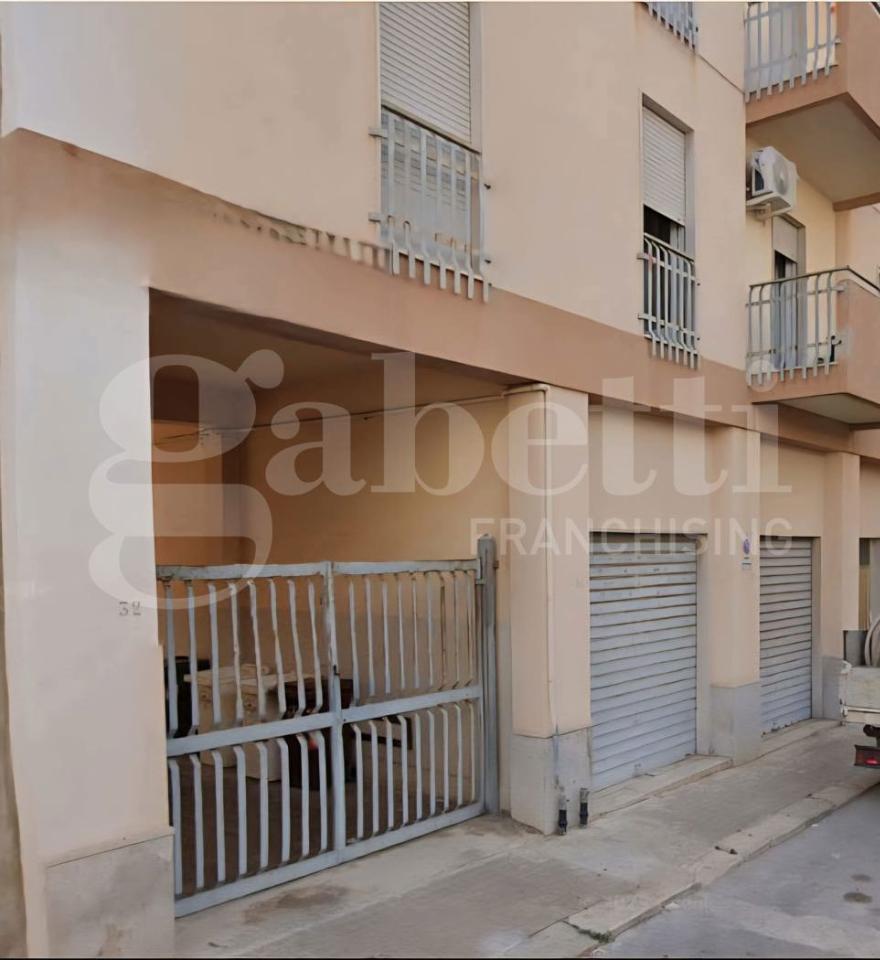 Magazzino in Via Lombardia  28,30, Erice, {3} - Foto 1