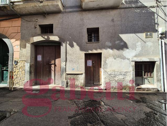 Zweizimmerwohnung in Via Pontenuovo  39, Torre Annunziata - Foto 1